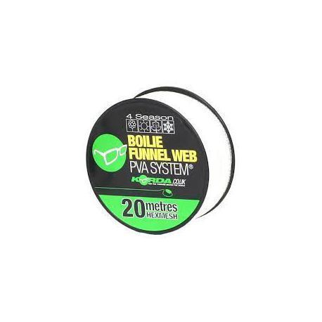 KORDA BOLIE FUNNEL WEB 20 METROS