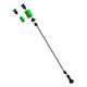 AVID CARP REVOLVE BOBBIN KIT GREEN