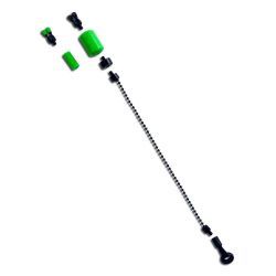 AVID CARP REVOLVE BOBBIN KIT GREEN