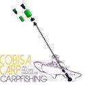 AVID CARP REVOLVE BOBBIN KIT GREEN