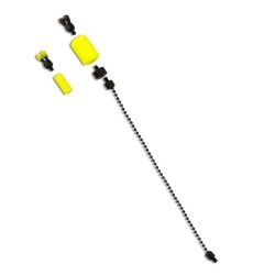 AVID CARP REVOLVE BOBBIN KIT YELLOW