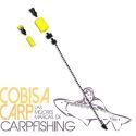 AVID CARP REVOLVE BOBBIN KIT YELLOW
