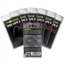 KORDA WIDE GAPE X Nº 4