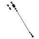 AVID CARP REVOLVE BOBBIN KIT BLACK