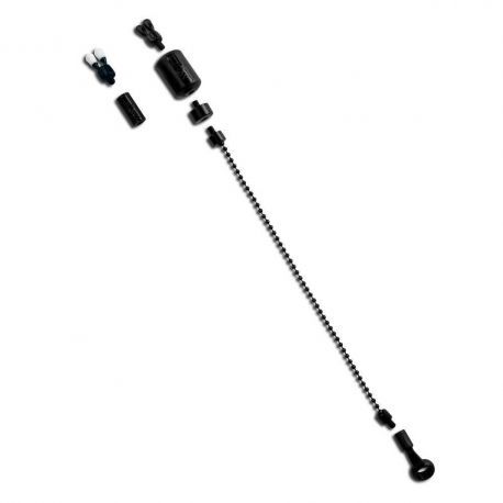 AVID CARP REVOLVE BOBBIN KIT BLACK