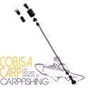 AVID CARP REVOLVE BOBBIN KIT BLACK