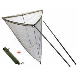 Z-FISH SYNAPSE CLN 42 CARBON LANDING NET FLOTADO