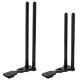 FOX BLACK LABEL SWINGER PLATE SNAG EARS 1 UNIDAD 