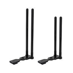 FOX BLACK LABEL SWINGER PLATE SNAG EARS 1 UNIDAD 