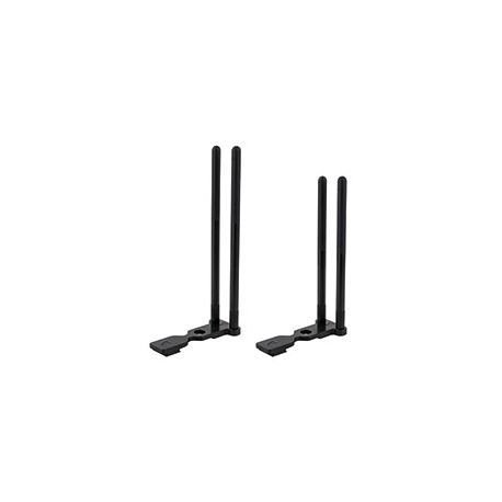FOX BLACK LABEL SWINGER PLATE SNAG EARS 1 UNIDAD 
