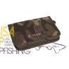 FOX CAMOLITE LICENSE WALLET
