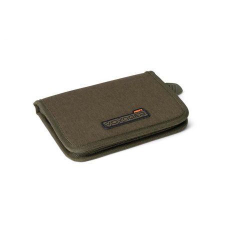 FOX VOYAGER LICENSE WALLET 