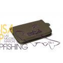 FOX VOYAGER LICENSE WALLET 