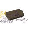 FOX VOYAGER LICENSE WALLET 