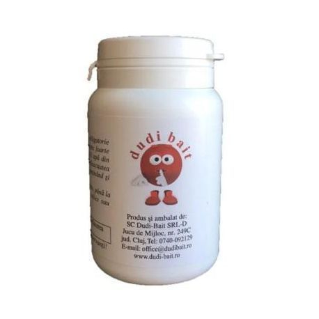 DUDI BAITS MISTER DUDI DIP 100ML