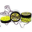 BUCOVINA BAITS SNAIL WAFTERS BANANA-PIÑA 8MM