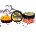 BUCOVINA BAITS SNAIL WAFTERS KRILL 8MM