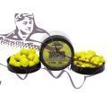 BUCOVINA BAITS WAFTERS PIÑA-BANANA 14MM