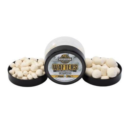 BUCOVINA BAITS WAFTERS AJO 14MM