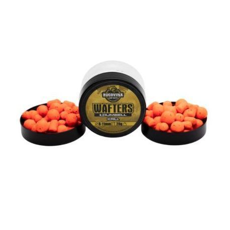 BUCOVINA BAITS WAFTERS KRILL 14MM