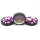 BUCOVINA BAITS WAFTERS WAFTERS SUID PLUM 14MM