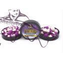 BUCOVINA BAITS WAFTERS WAFTERS SQUID PLUM 14MM