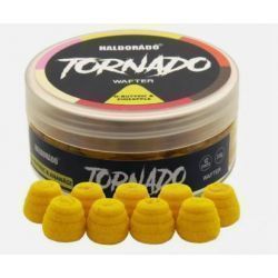 HALDORADO TORNADO WAFTER PIÑA N-BUTYRIC 12MM