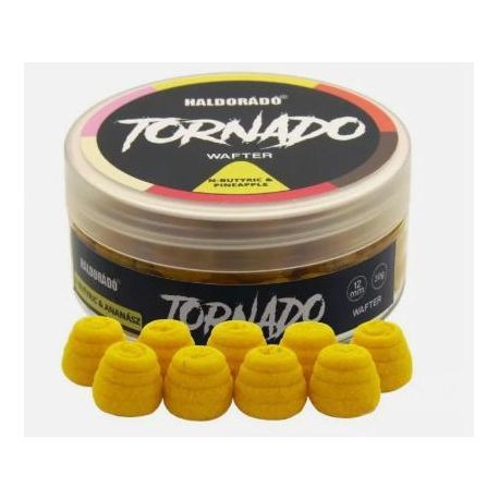 HALDORADO TORNADO WAFTER PIÑA N-BUTYRIC 12MM