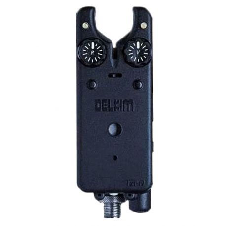 DELKIM TXI-D V2 DIGITAL BITE ALARM