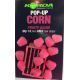 KORDA POP-UP CORN FRUIT SQUID PINK