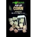 KORDA POP UP CORN BANOFFEE