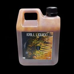 ANGLERS WORKS KRILL PURO 1LITRO