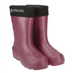 MIKADO LADY BOOTS T40