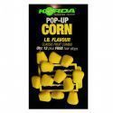 KORDA POP-UP CORN I.B. FLAVOUR CLASSIC FRUIT COMBO