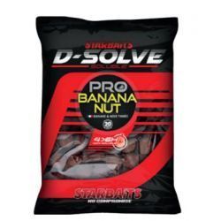 STARBAITS BANANA NUT D-SOLVE 20MM 2 5KG