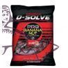 STARBAITS BANANA NUT D-SOLVE 20MM 2 5KG