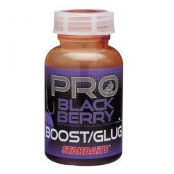 STARBAITS BLACKBERRY BOOST GLUG 500ML
