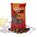 STARBAITS CRAYZI FRUIT 20MM 800GR