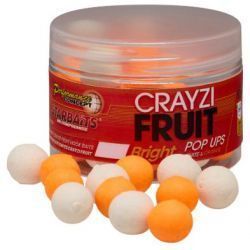 STARBAITS CRAYZI FRUIT BRIGHT POP UPS 14MM