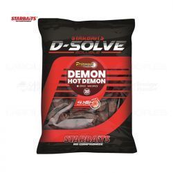 STARBAITS HOT DEMON D-SOLVE 20MM 2 5KG