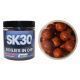 STARBAITS SK30 BOILIES EN DIP 20MM