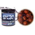 STARBAITS SK30 BOILIES EN DIP 20MM