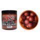 STARBAITS PROBIOTIC RED ONE BOILIES EN DIP 20MM
