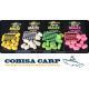 KORDA POP-UP MAIZE BANOFFE