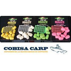 KORDA POP-UP MAIZE BANOFFE