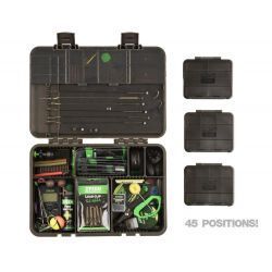ZFISH TACKLE BOX Z-BOX PRO 45 4in1 