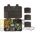 ZFISH TACKLE BOX Z-BOX PRO 45 (4in1)