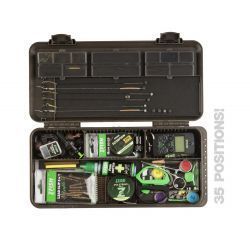 ZFISH TACKLE BOX Z-BOX PRO 38 4in1 