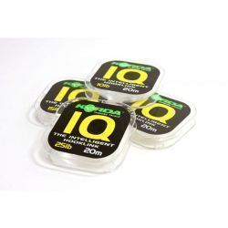 KORDA IQ 15 LB - 20 M