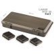 ZFISH TACKLE BOX Z-BOX PRO 38 4in1 